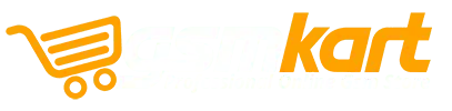 Gsm Kart