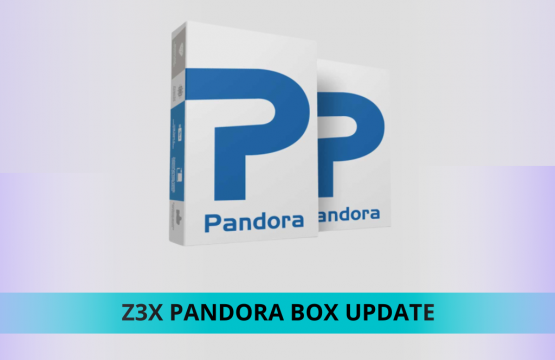 Pandora Box