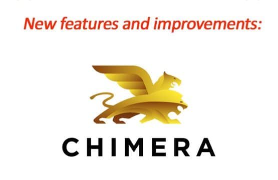 CHIMERA BiWeekly