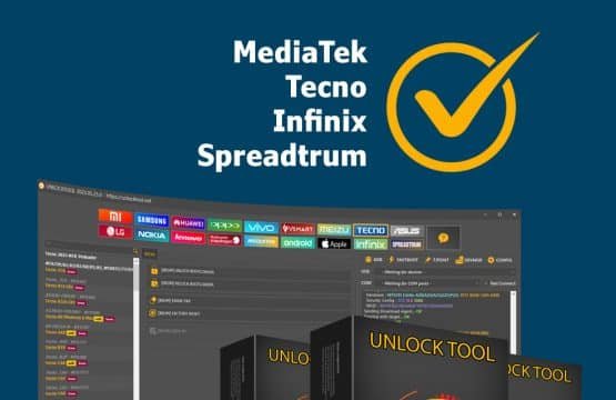 UnlockTool_2023.05.25.0 Released Update ! Tecno/Infinix MTK PRELOADER MODE