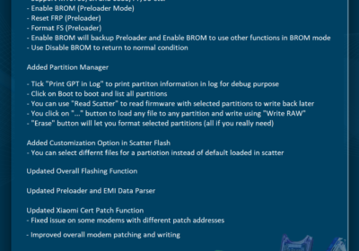 UMTv2/UMTPro UltimateMTK2 v0.6