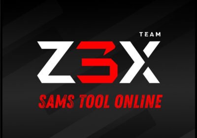 SamsTool Online Activation